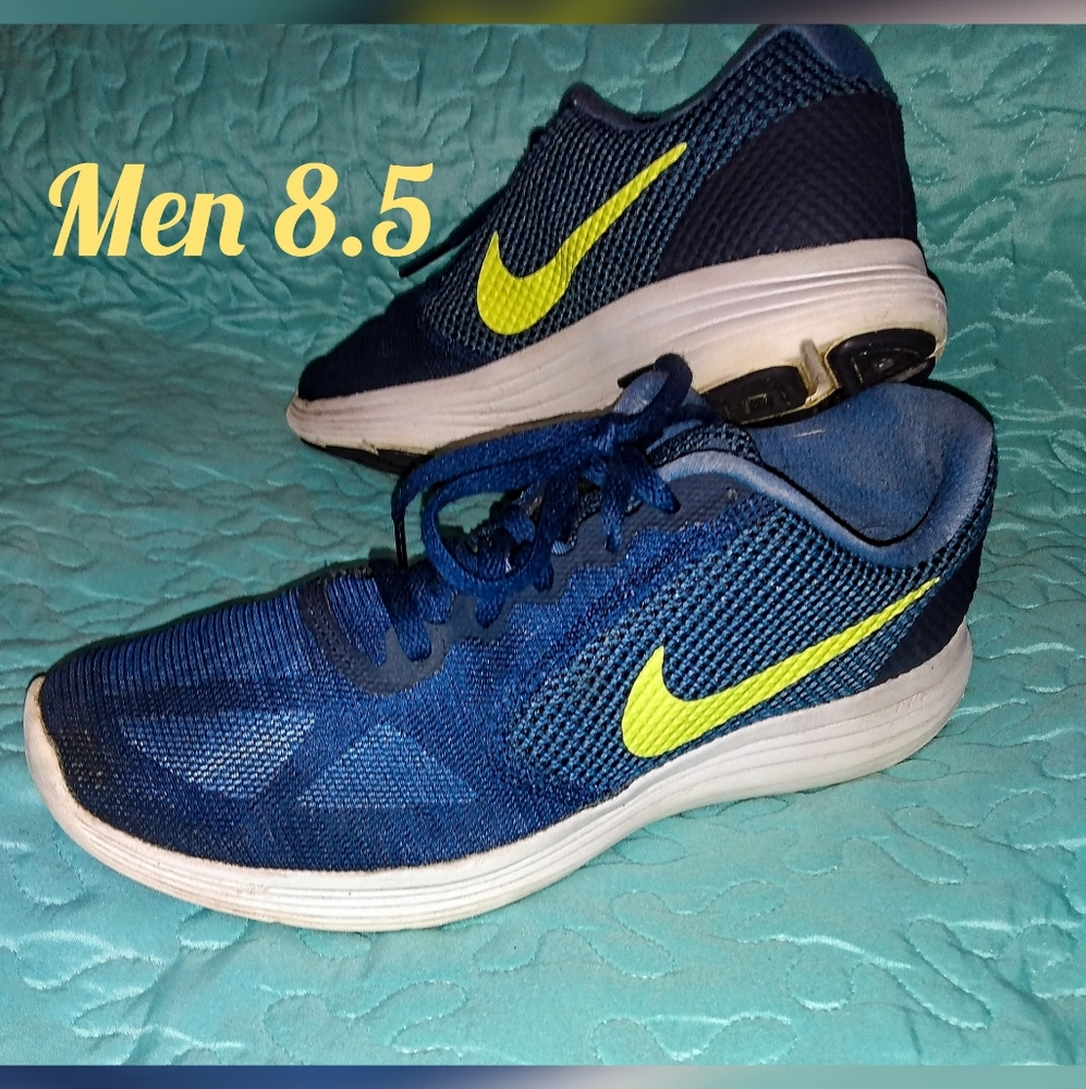 Nike